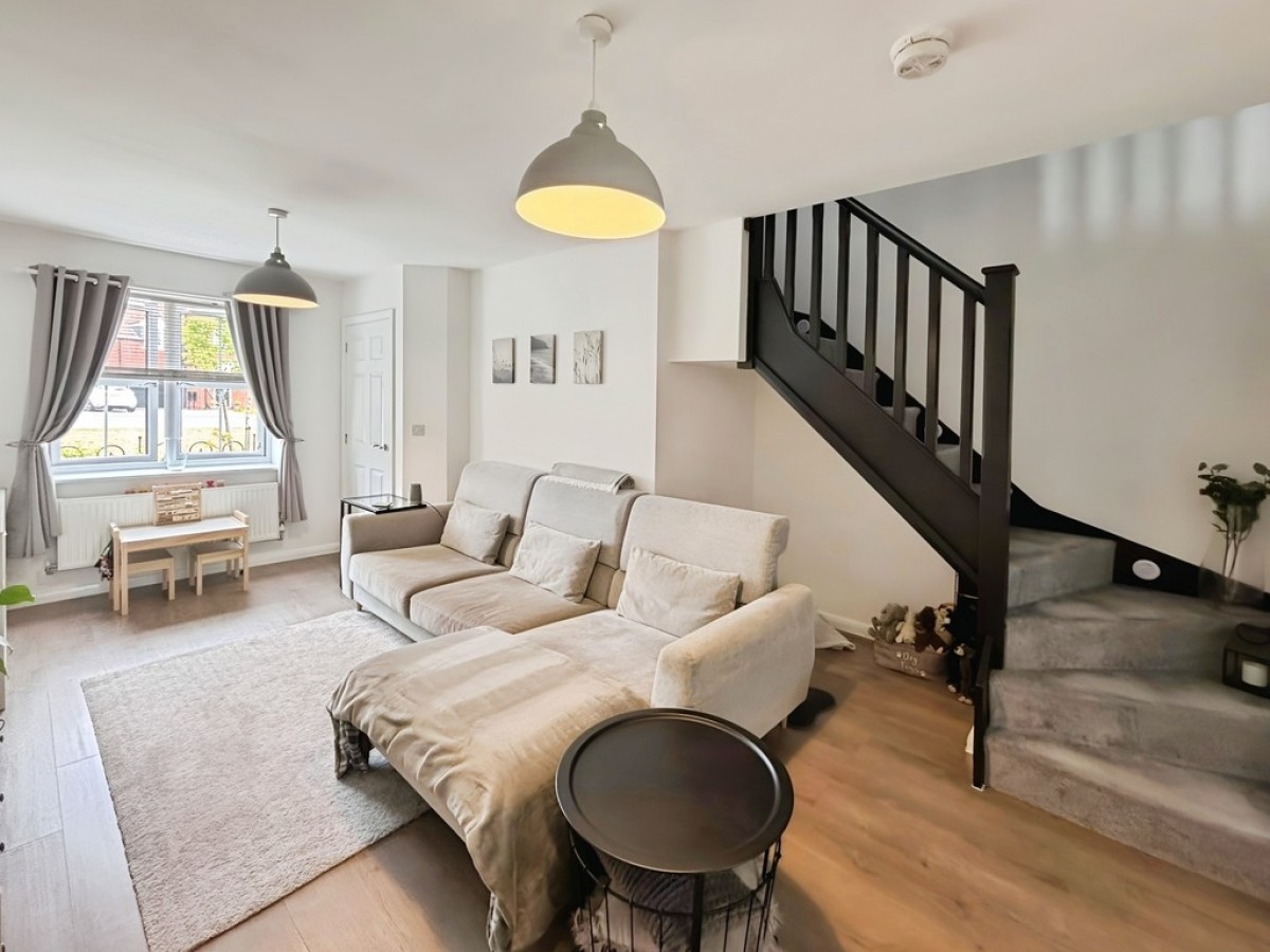 Gainsborough, Lincolnshire,