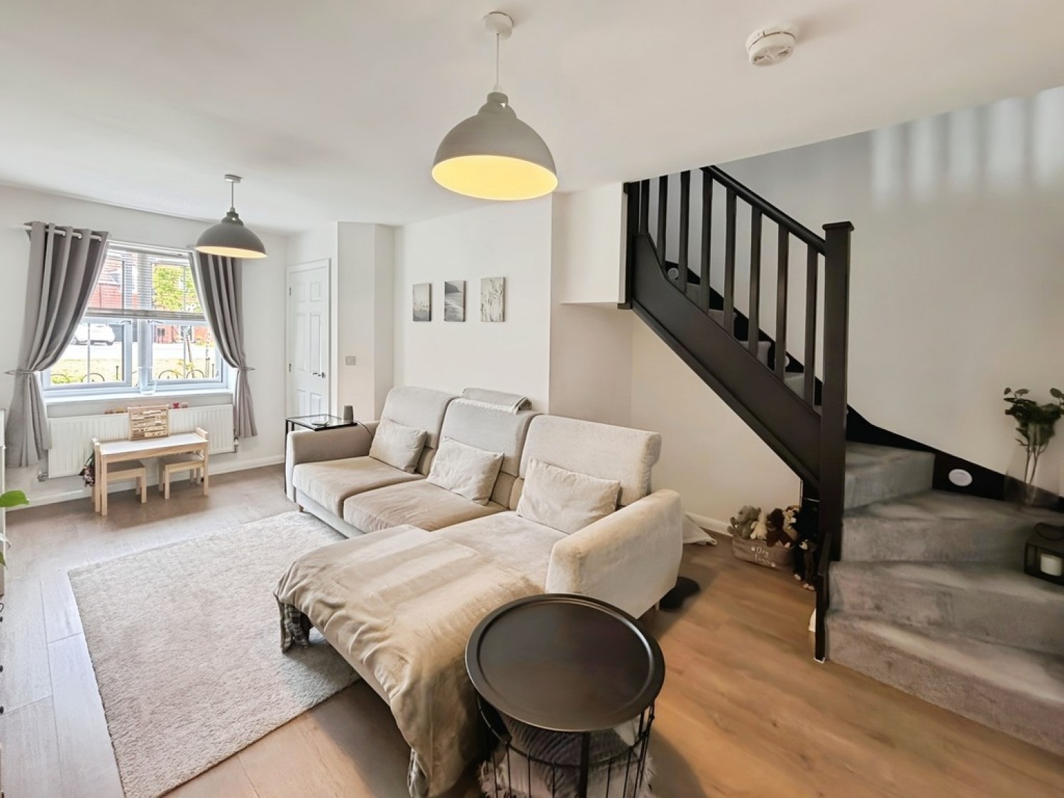 Gainsborough, Lincolnshire,