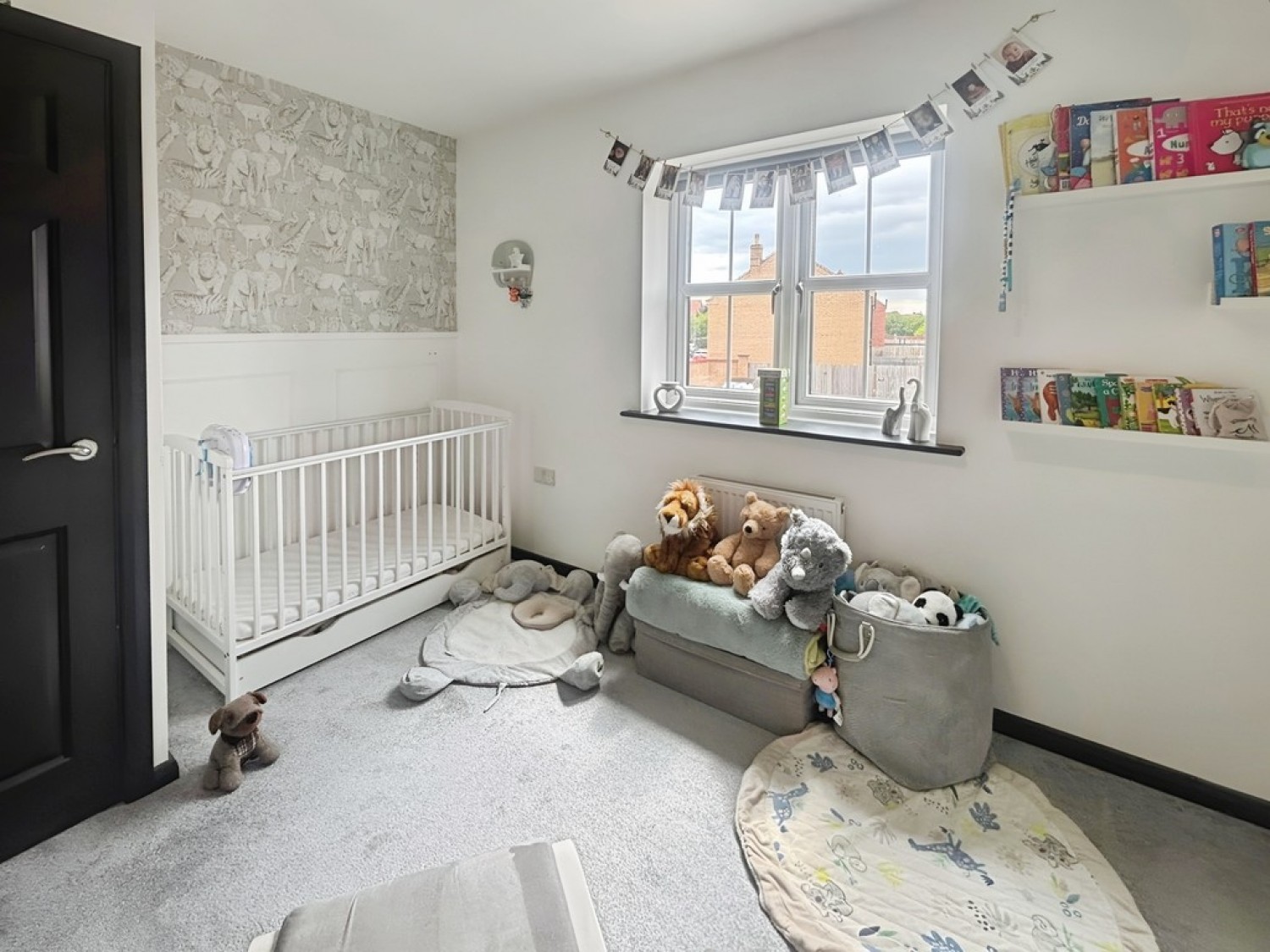 Gainsborough, Lincolnshire,