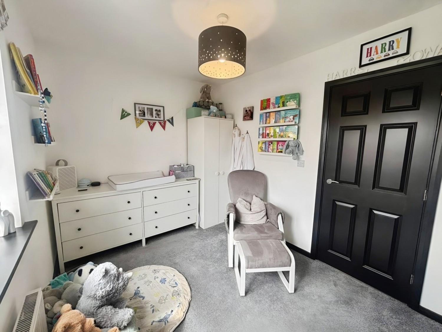 Gainsborough, Lincolnshire,