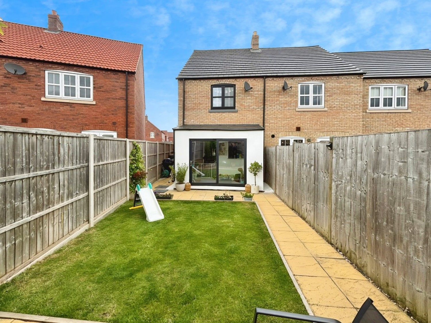 Gainsborough, Lincolnshire,