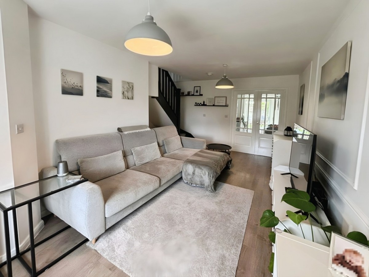 Gainsborough, Lincolnshire,