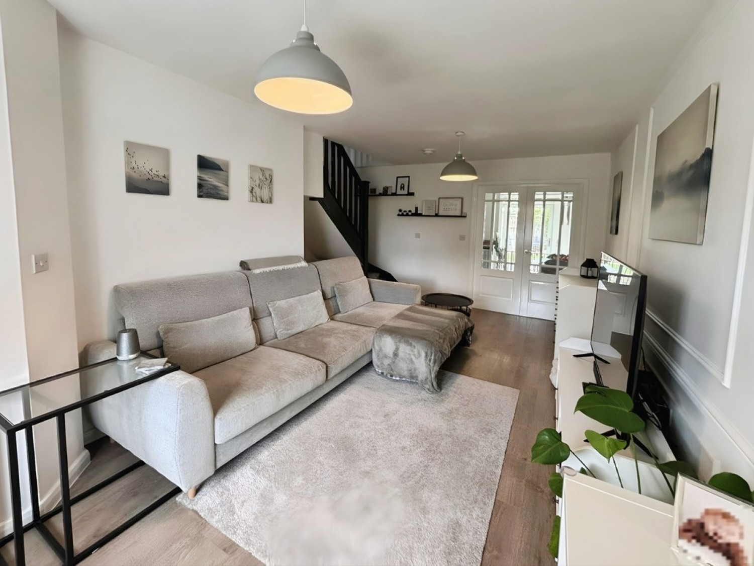 Gainsborough, Lincolnshire,