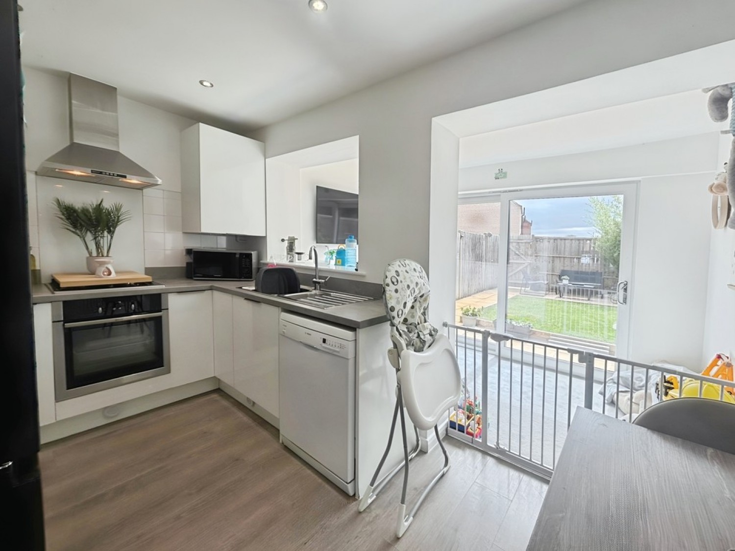 Gainsborough, Lincolnshire,