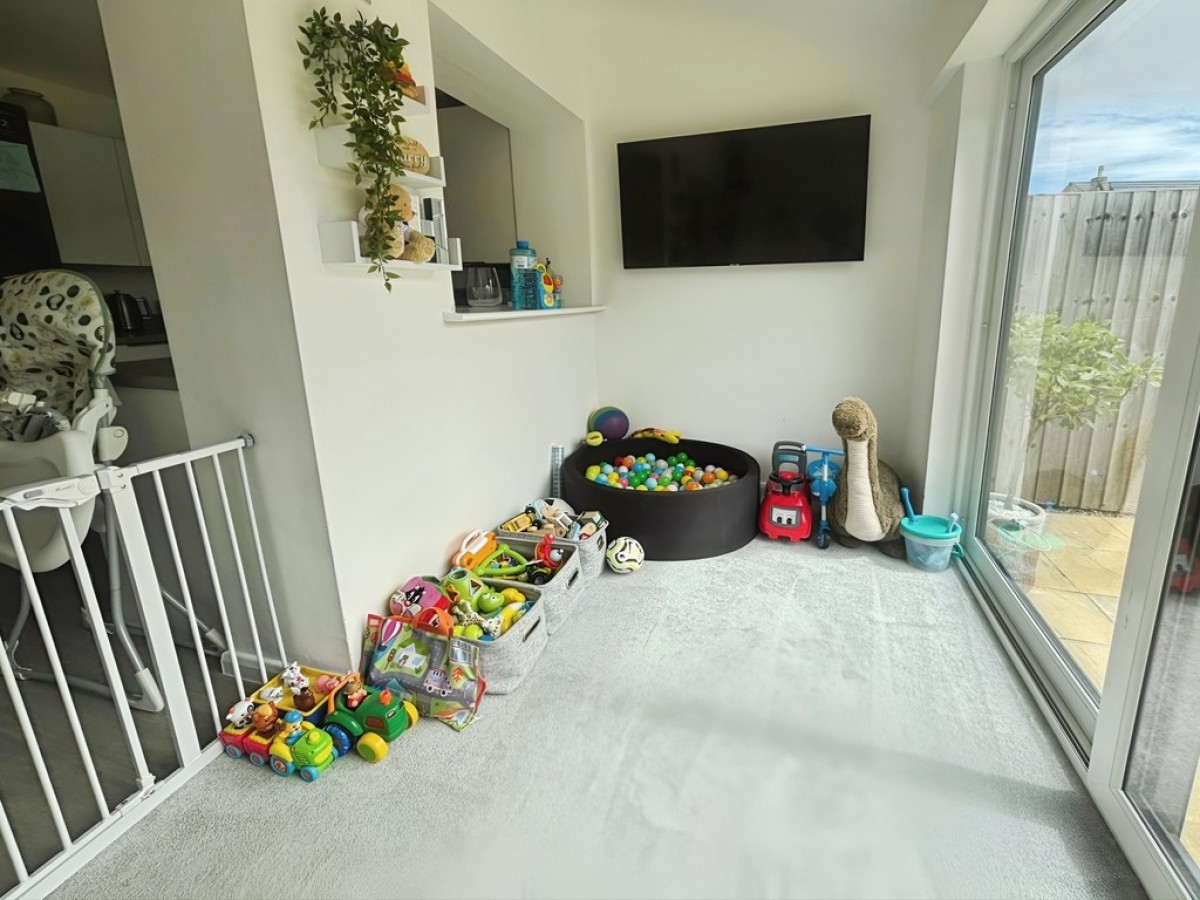 Gainsborough, Lincolnshire,