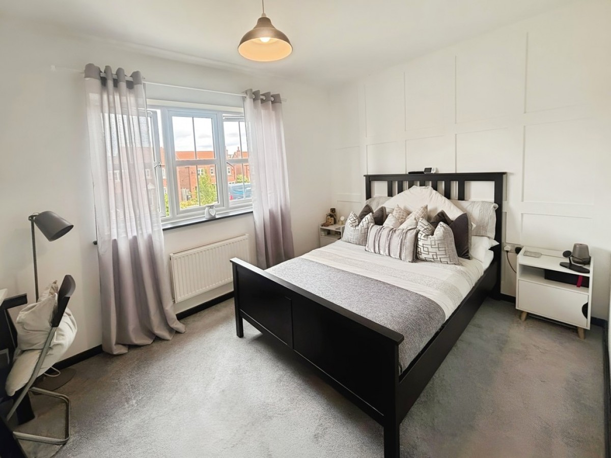 Gainsborough, Lincolnshire,