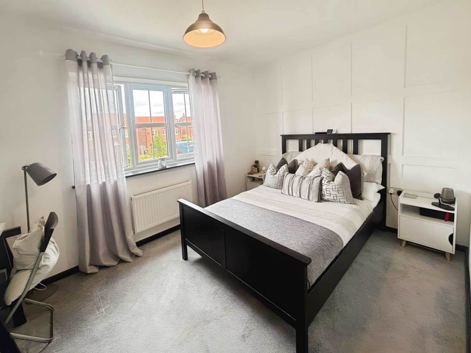 Gainsborough, Lincolnshire,