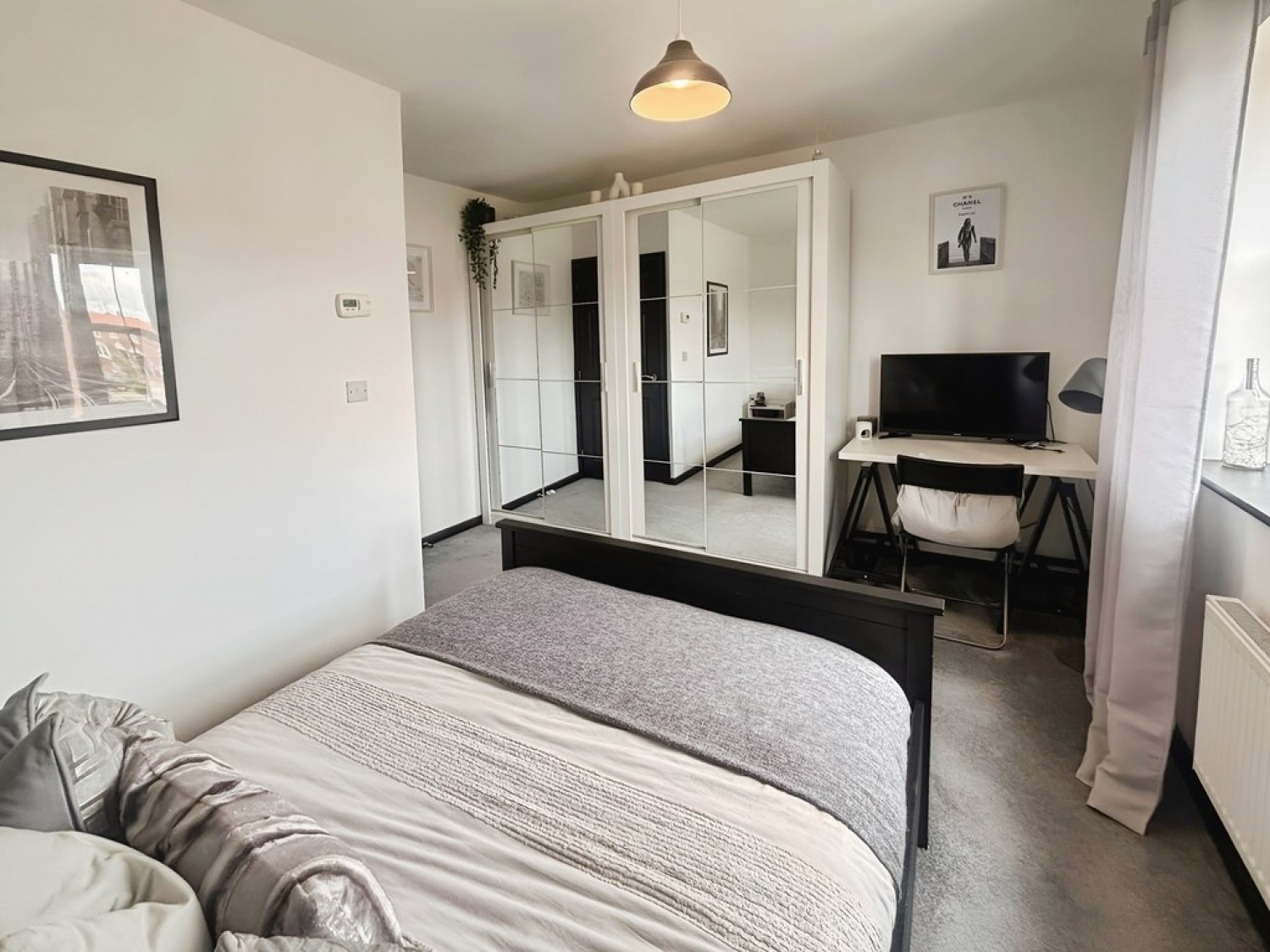 Gainsborough, Lincolnshire,