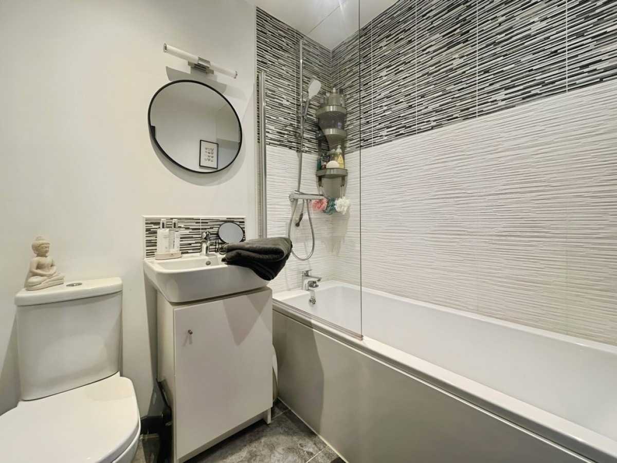 Gainsborough, Lincolnshire,