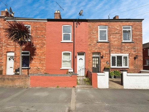 Gainsborough, Lincolnshire,