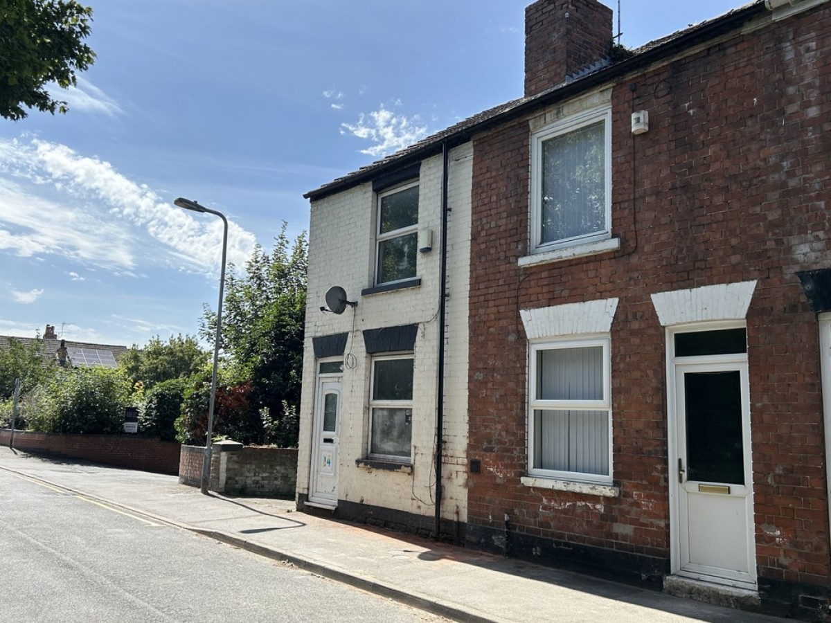 Gainsborough, Lincs, United Kingdom