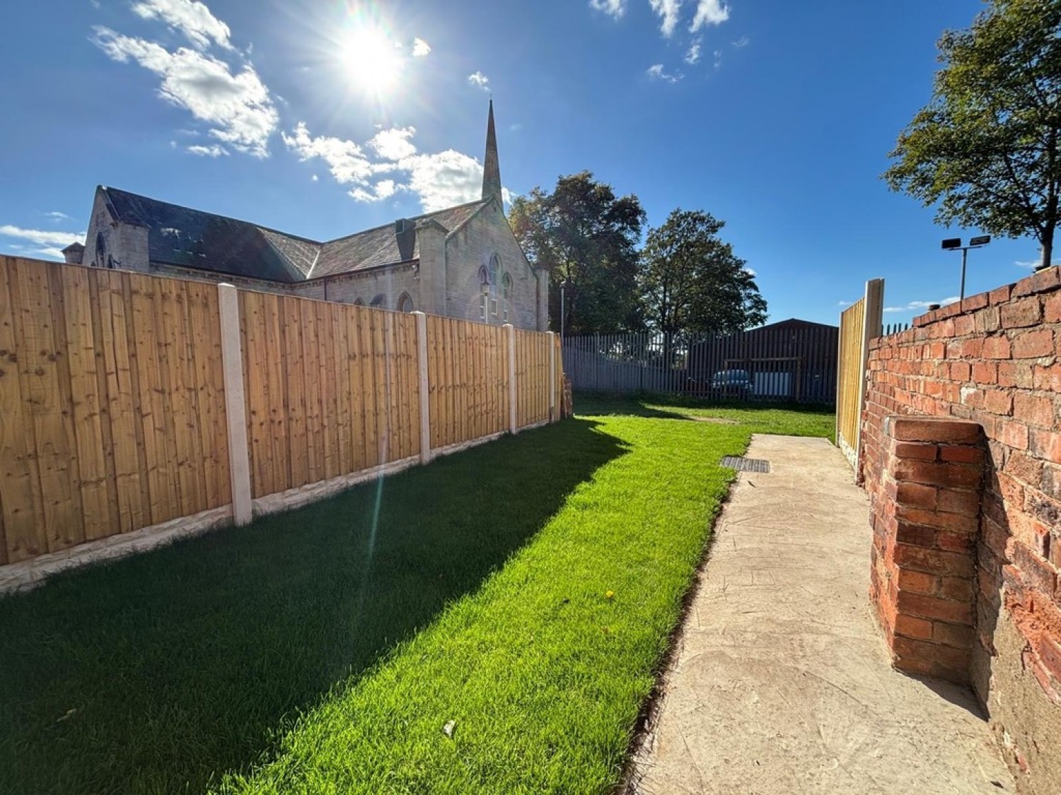Gainsborough, Lincs, United Kingdom
