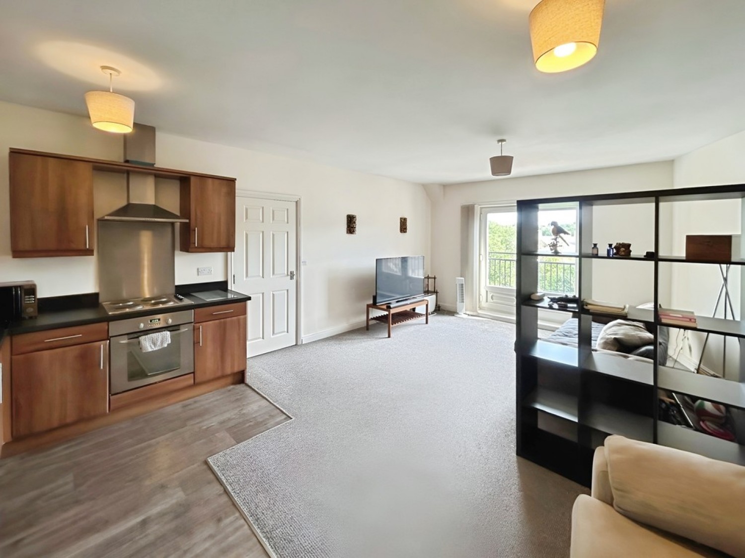 Spring Gardens, Gainsborough, Lincolnshire