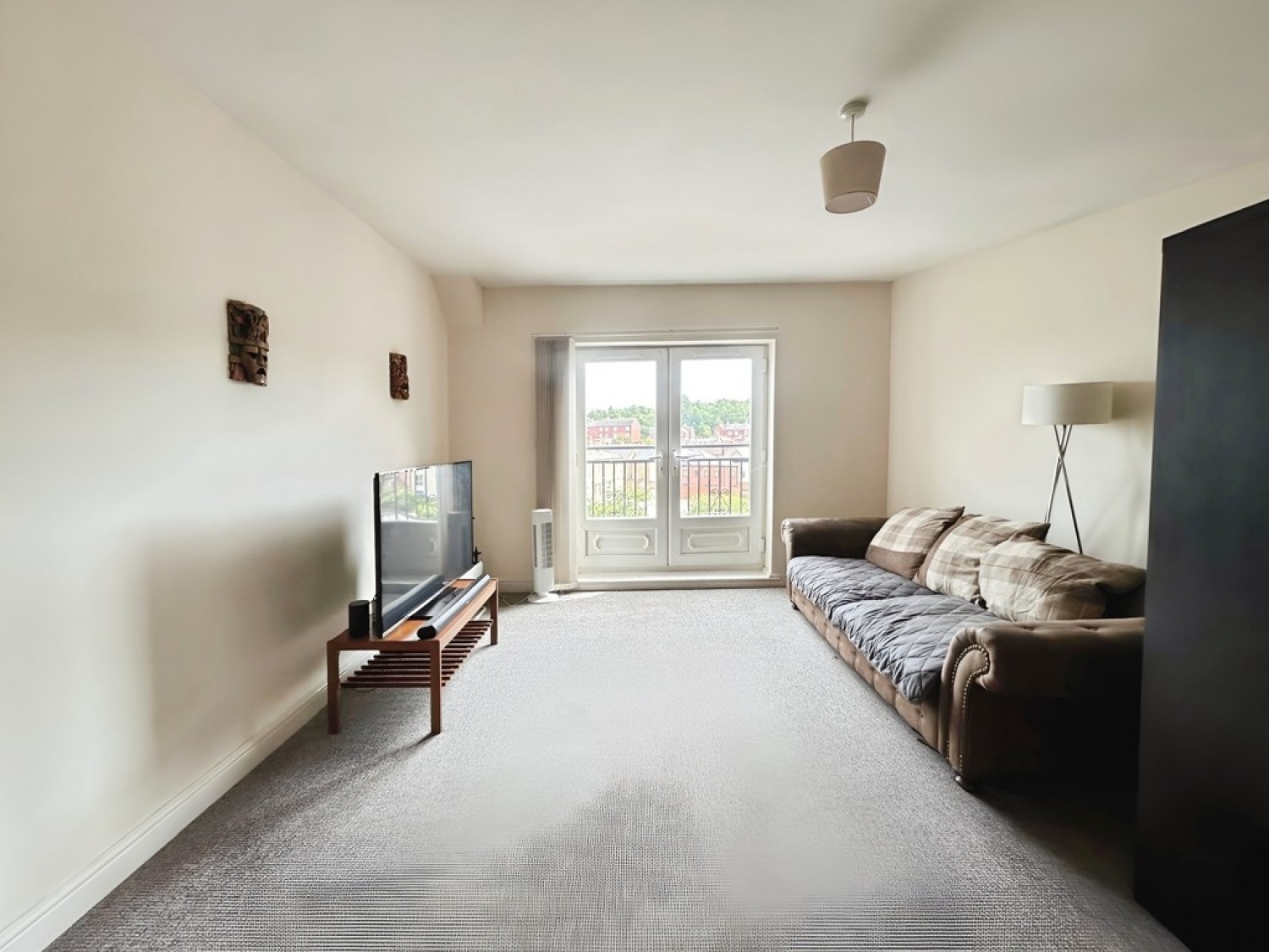 Spring Gardens, Gainsborough, Lincolnshire