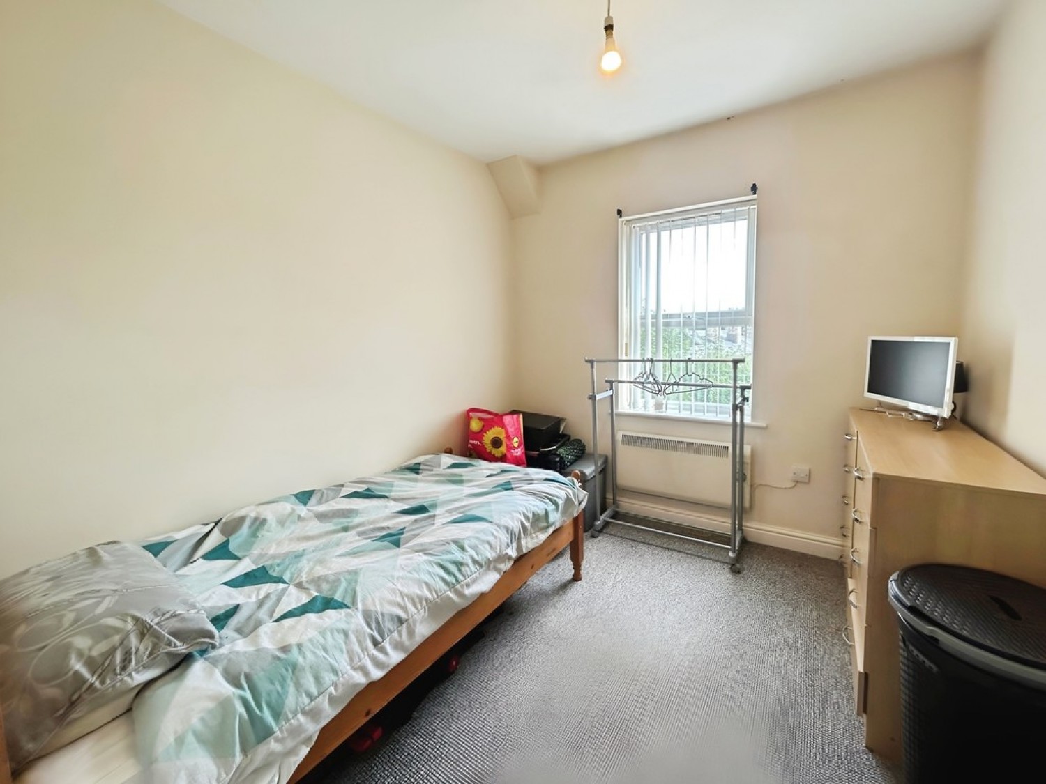 Spring Gardens, Gainsborough, Lincolnshire