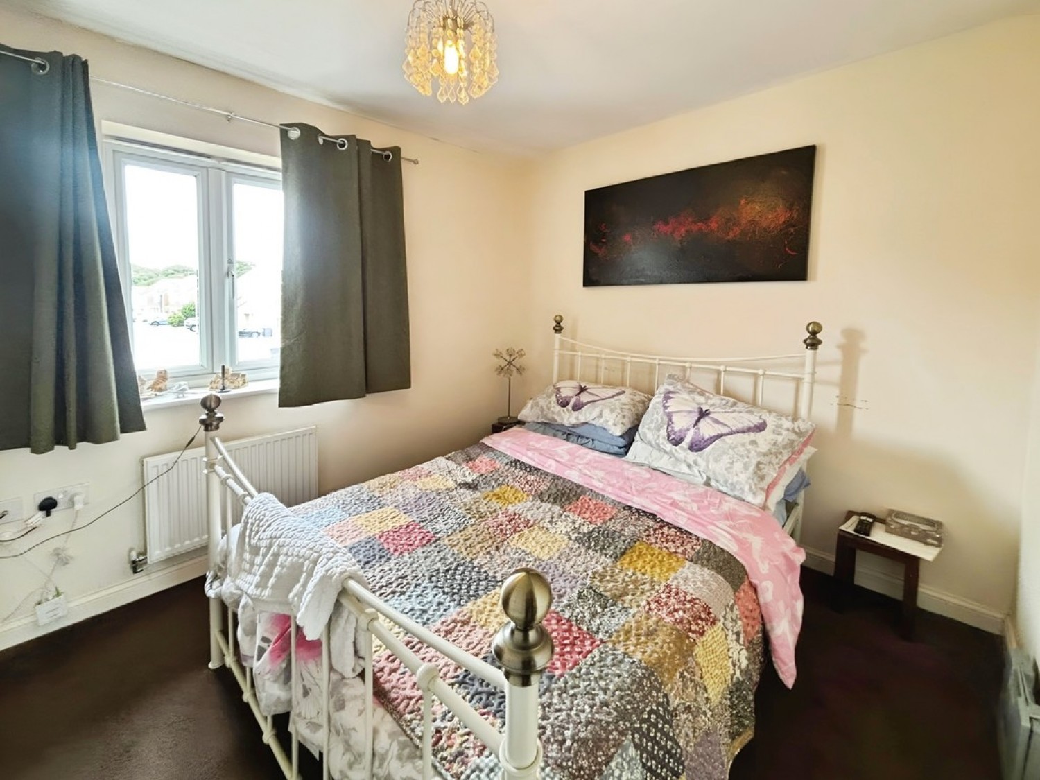 Gainsborough, Lincolnshire