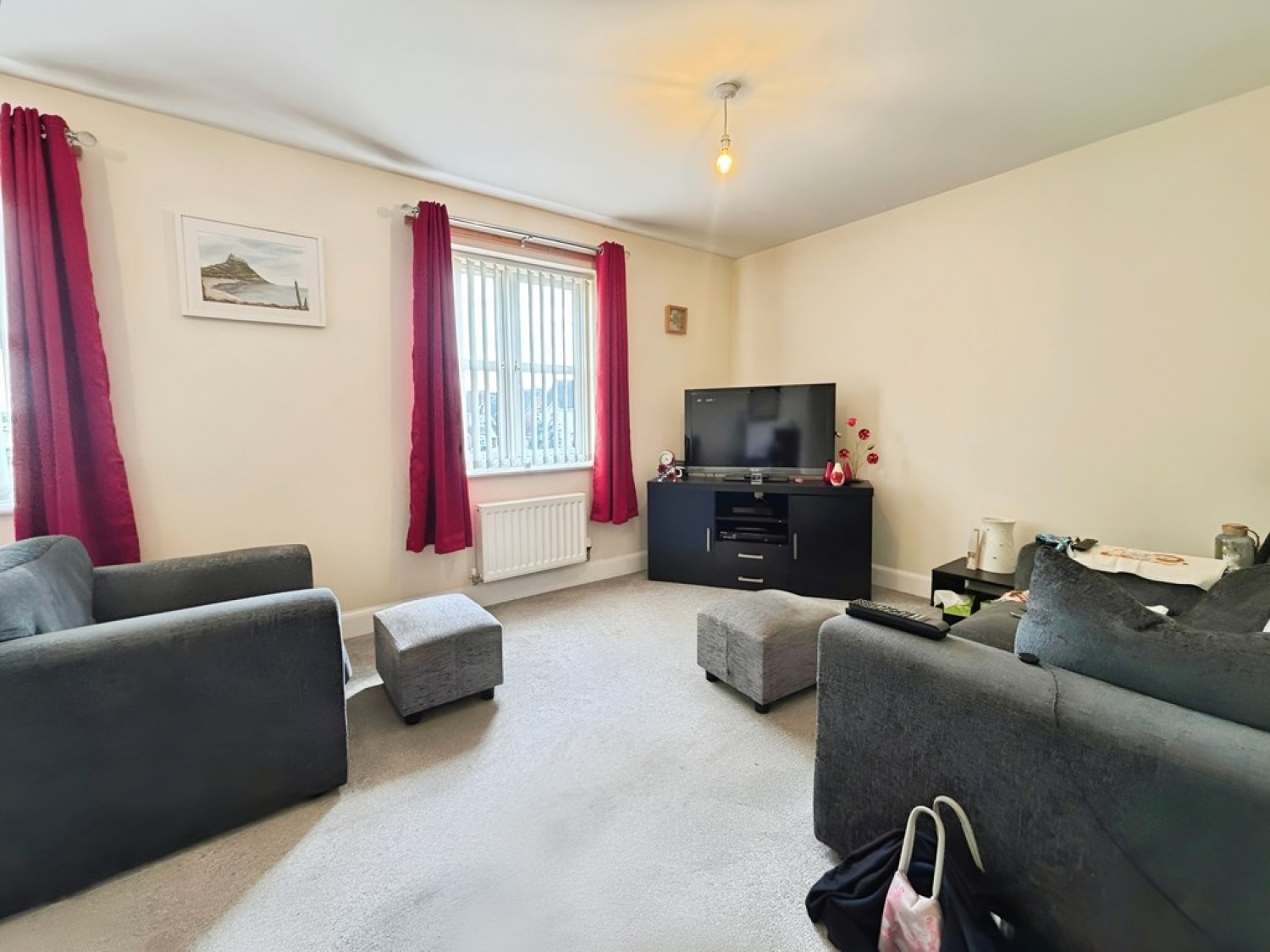 2 bedroom Flat for Sale Gainsborough, Lincolnshire,