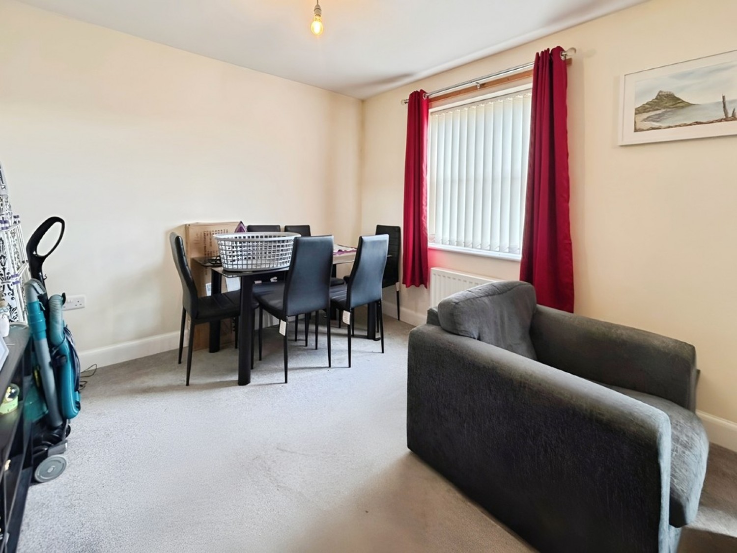 2 bedroom Flat for Sale Gainsborough, Lincolnshire,