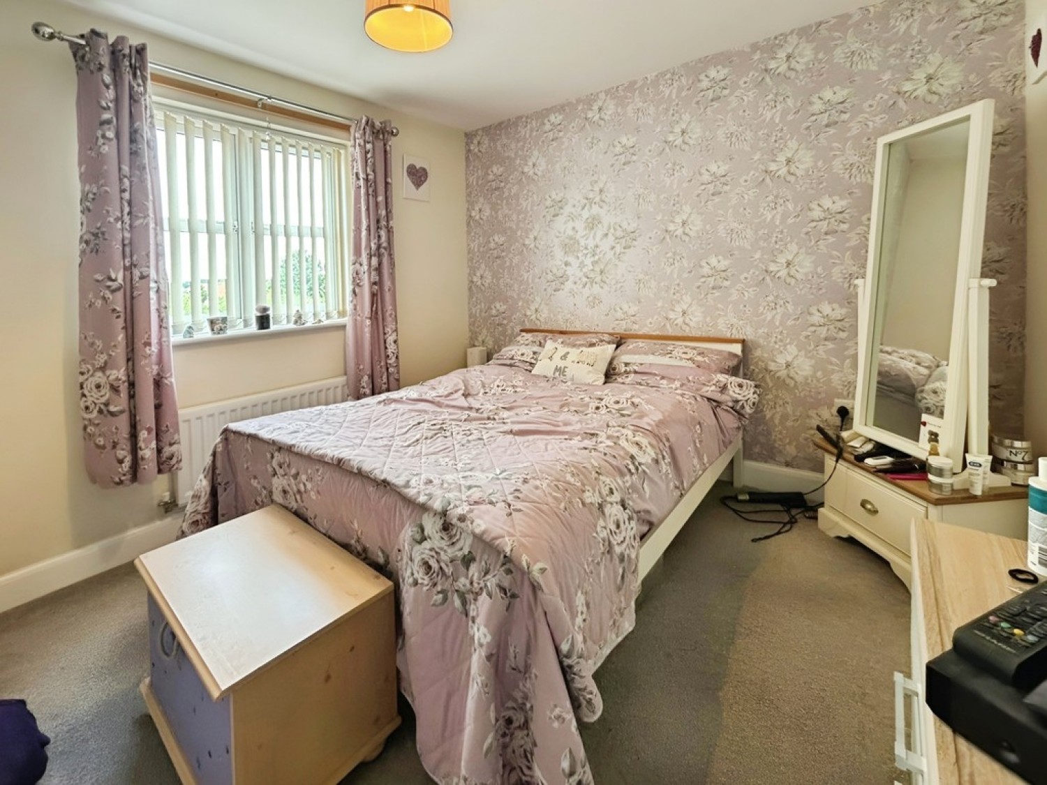 2 bedroom Flat for Sale Gainsborough, Lincolnshire,