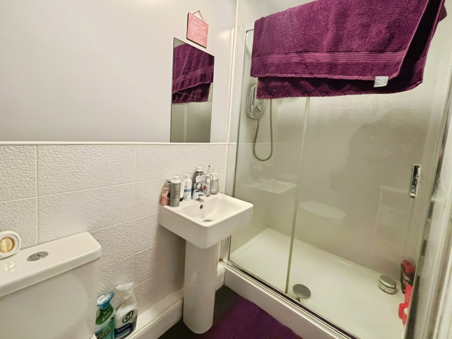 2 bedroom Flat for Sale Gainsborough, Lincolnshire,