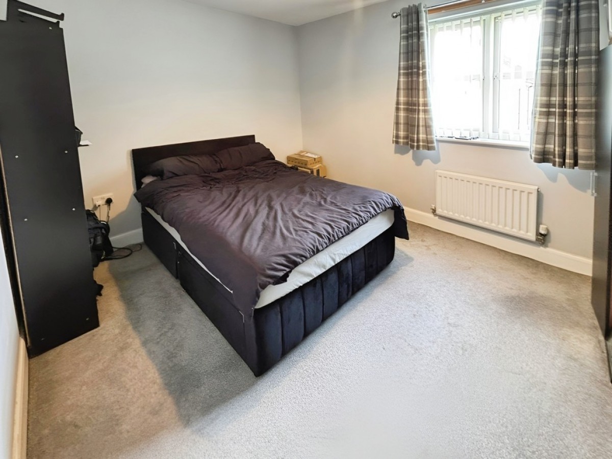 Gainsborough, Lincolnshire,