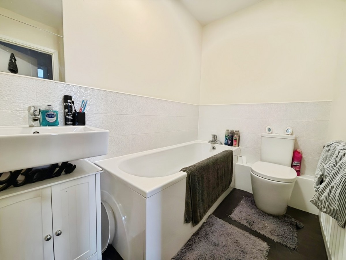 Gainsborough, Lincolnshire,