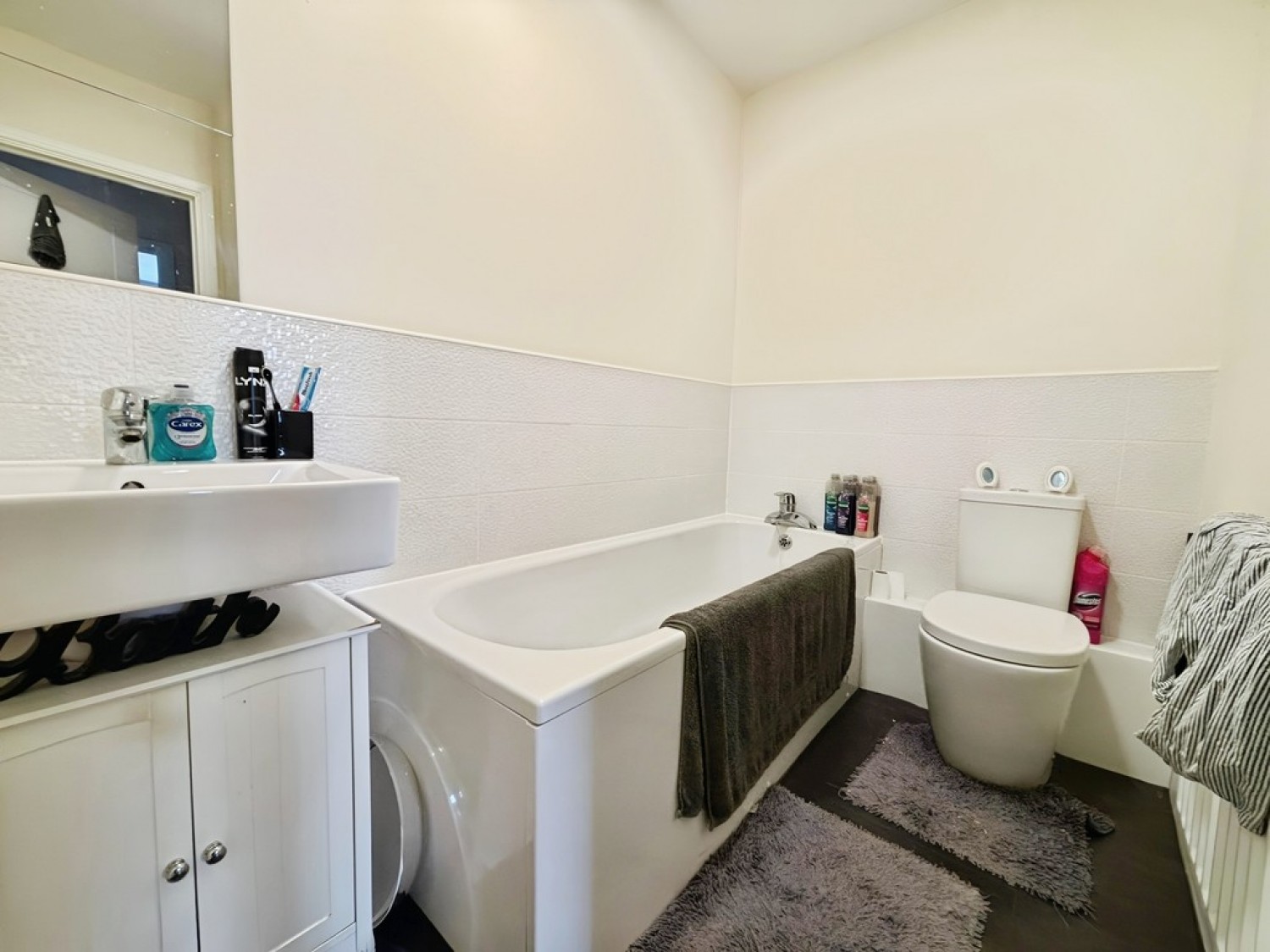 2 bedroom Flat for Sale Gainsborough, Lincolnshire,