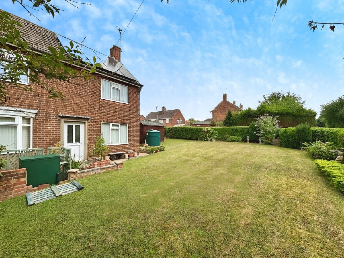 Gringley On The Hill, Doncaster,