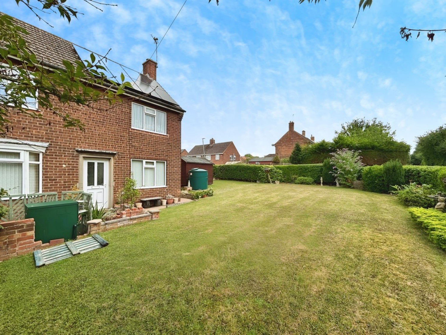 Gringley On The Hill, Doncaster,