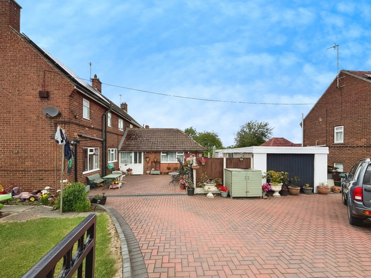 Gringley On The Hill, Doncaster,