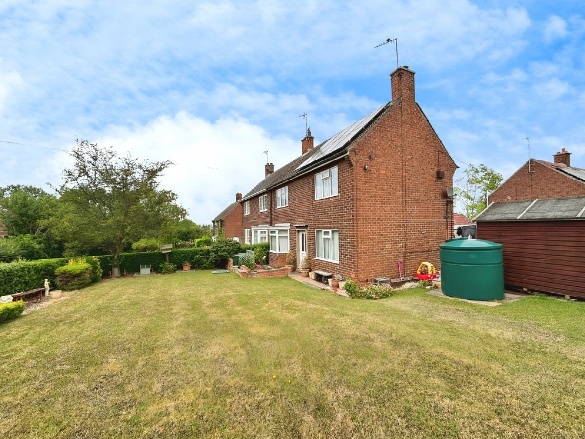 Gringley On The Hill, Doncaster,