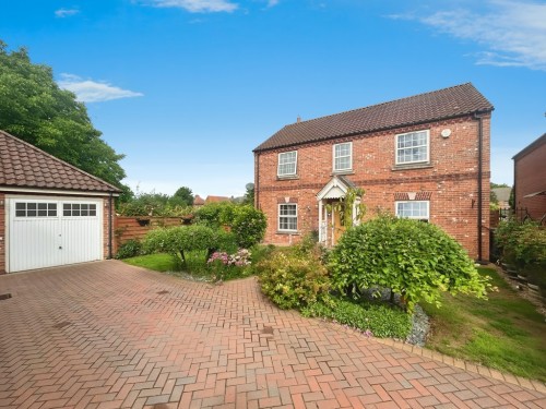 Misterton, Doncaster