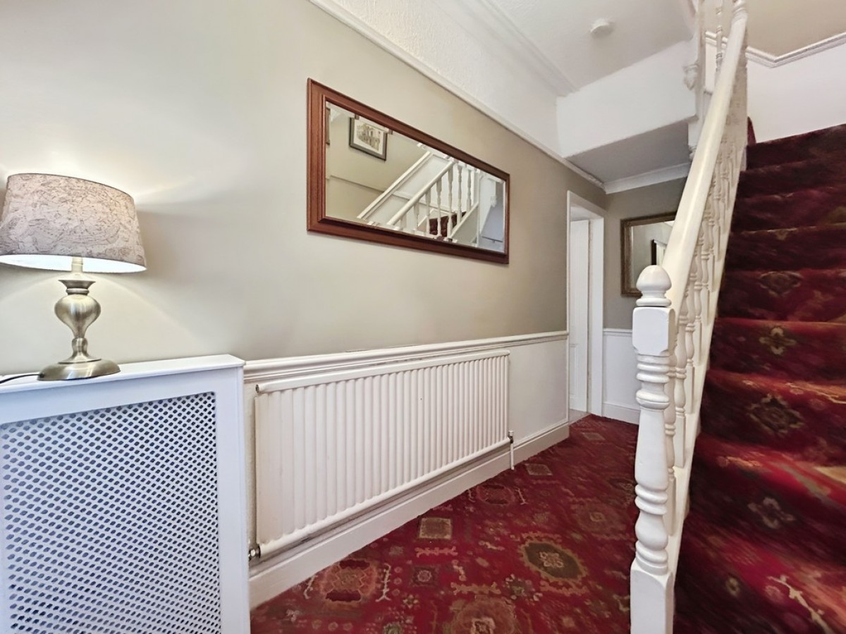 Gainsborough, Linolnshire, West Lindsey