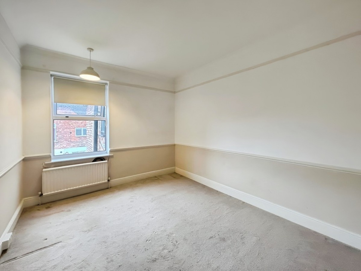 Gainsborough, Linolnshire, West Lindsey