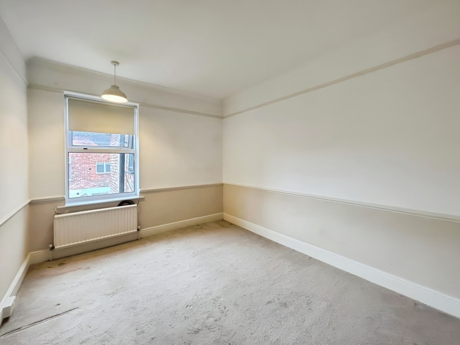 Gainsborough, Linolnshire, West Lindsey