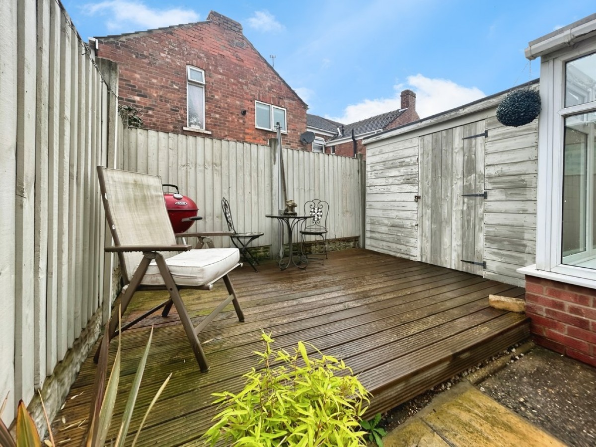 Gainsborough, Linolnshire, West Lindsey