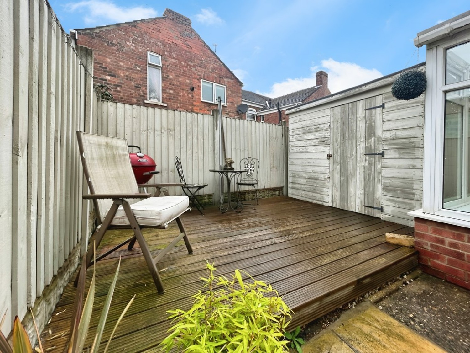 Gainsborough, Linolnshire, West Lindsey