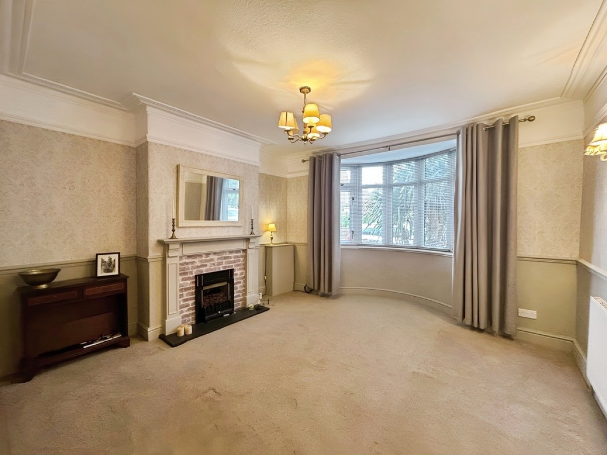 Gainsborough, Linolnshire, West Lindsey