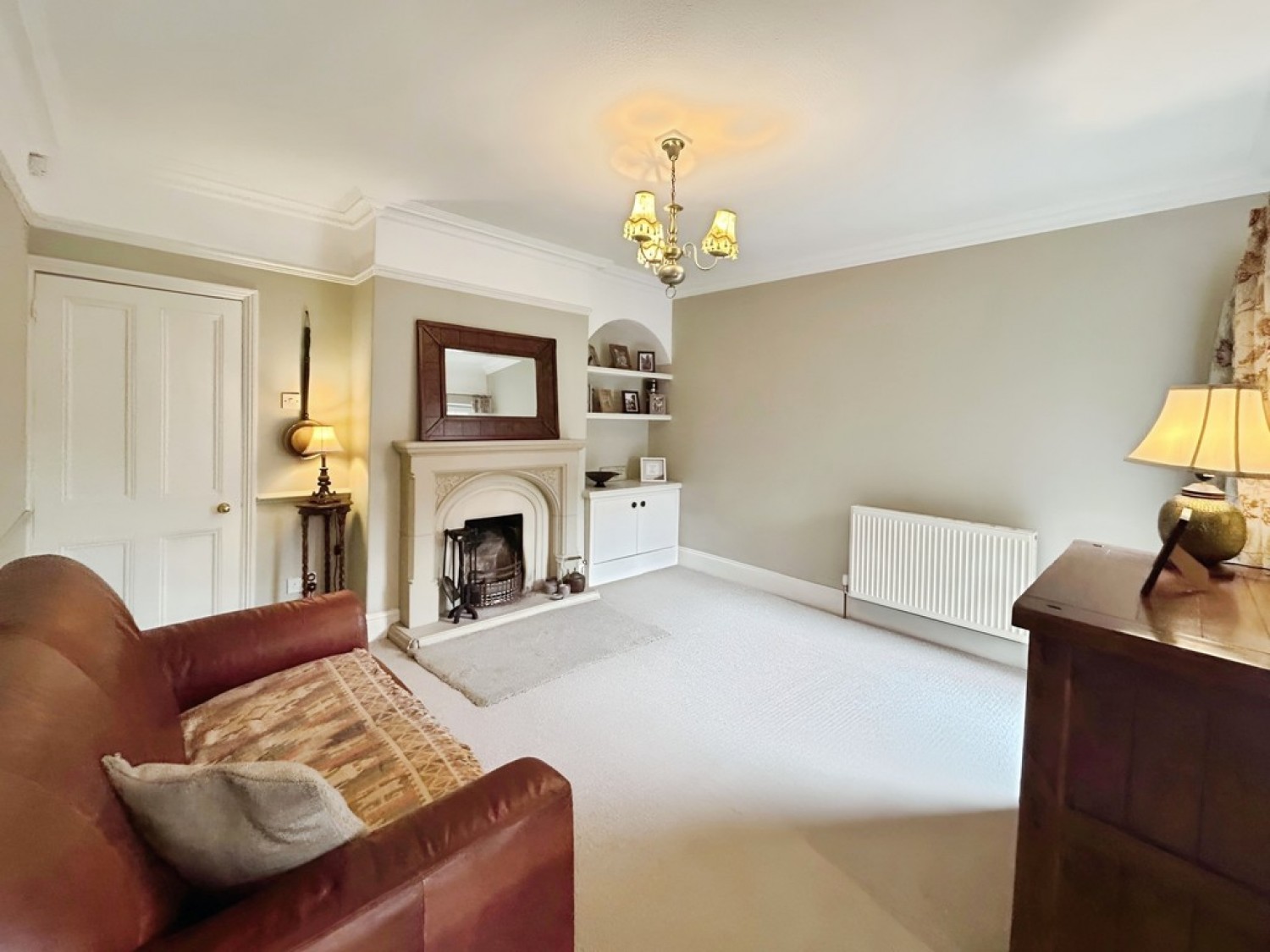 Gainsborough, Linolnshire, West Lindsey