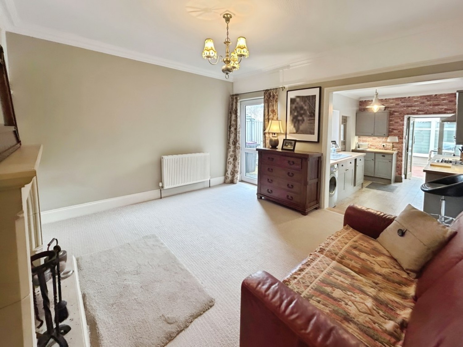 Gainsborough, Linolnshire, West Lindsey