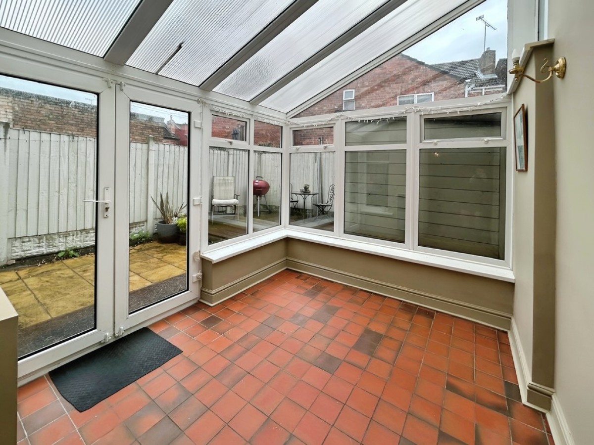 Gainsborough, Linolnshire, West Lindsey