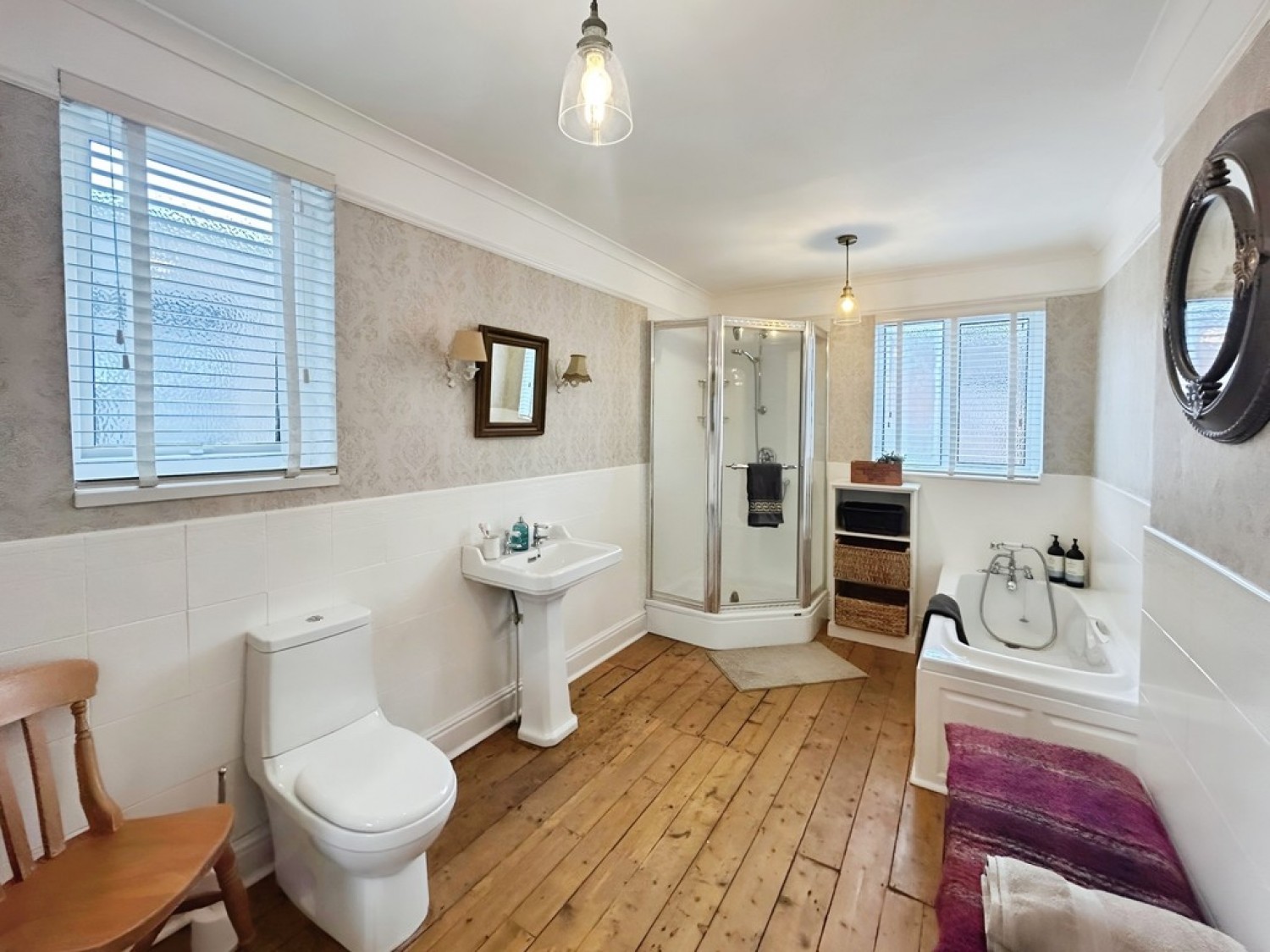 Gainsborough, Linolnshire, West Lindsey