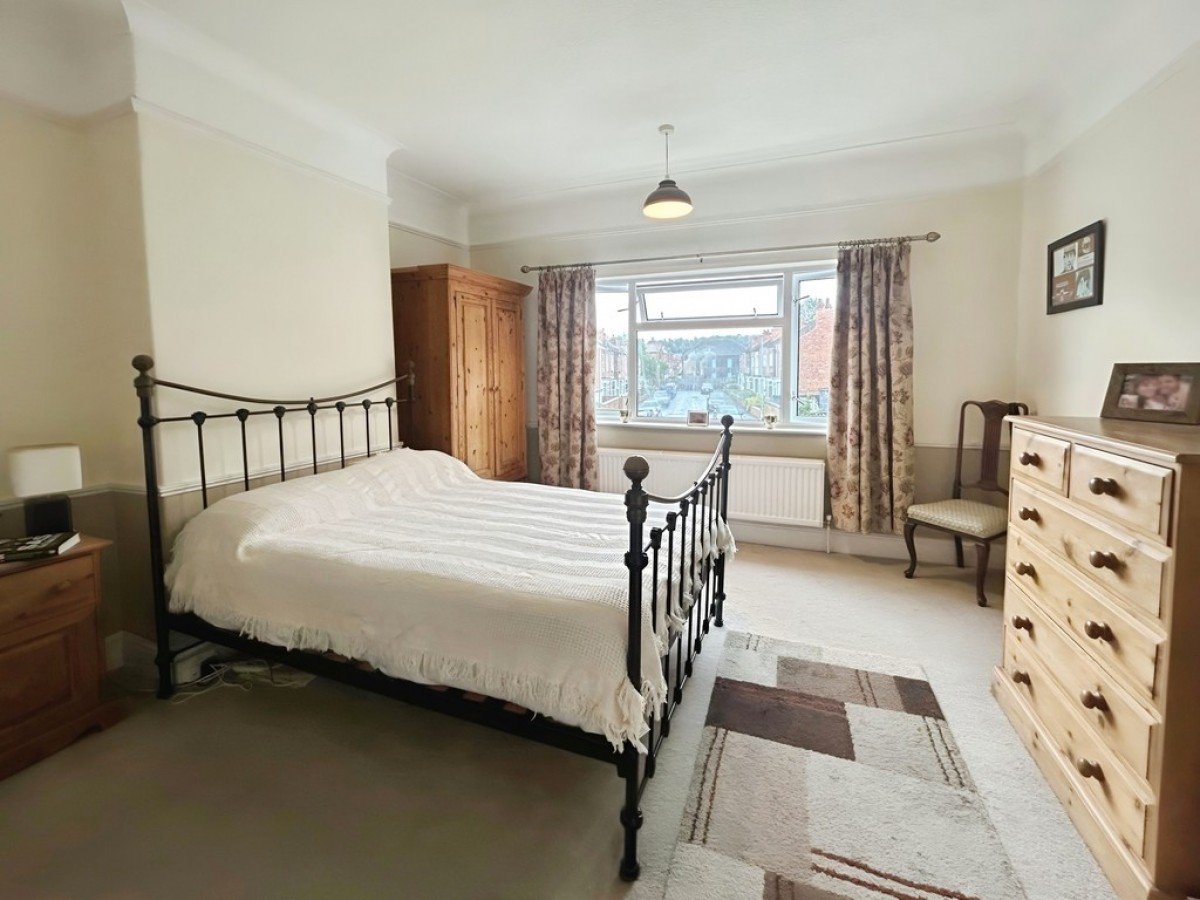 Gainsborough, Linolnshire, West Lindsey