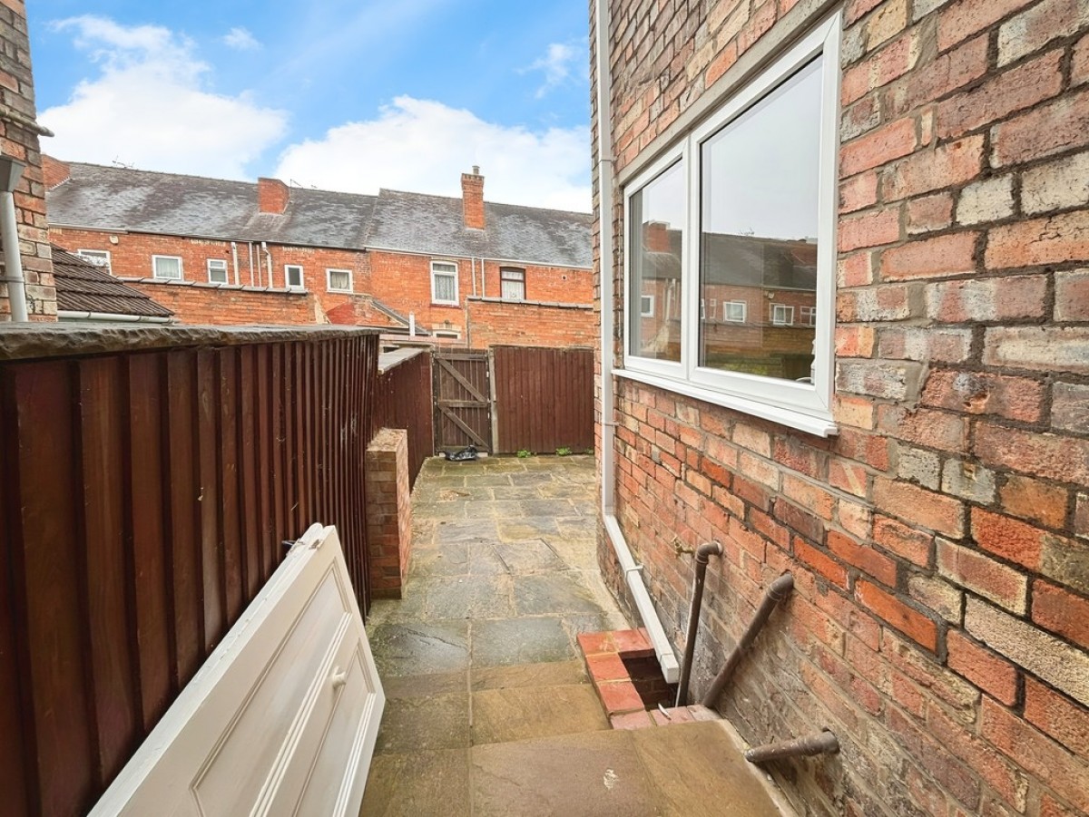 Gainsborough, Lincolnshire,