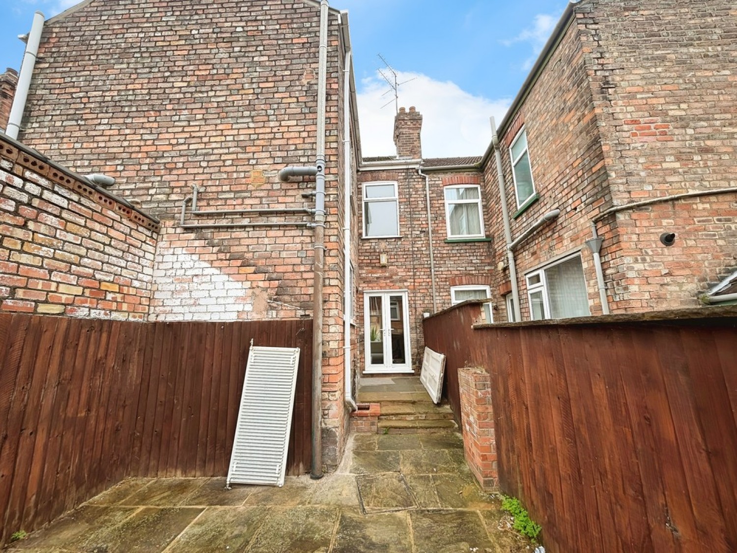 Gainsborough, Lincolnshire,
