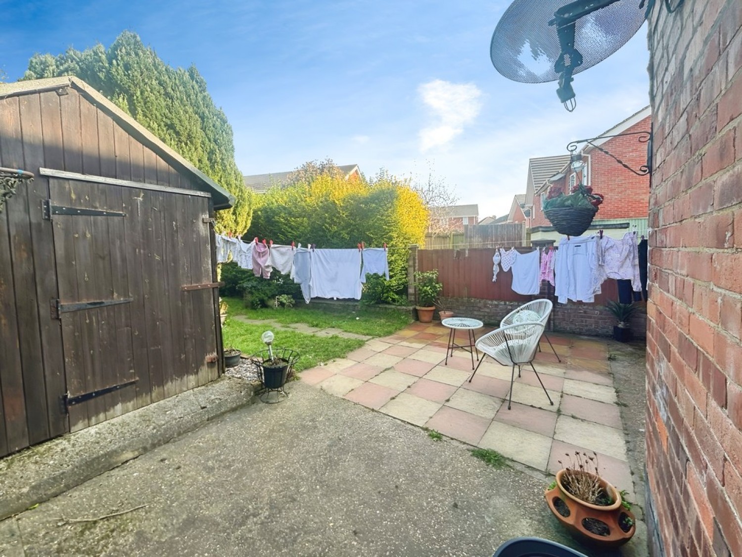 Gainsborough, Lincolnshire, UK