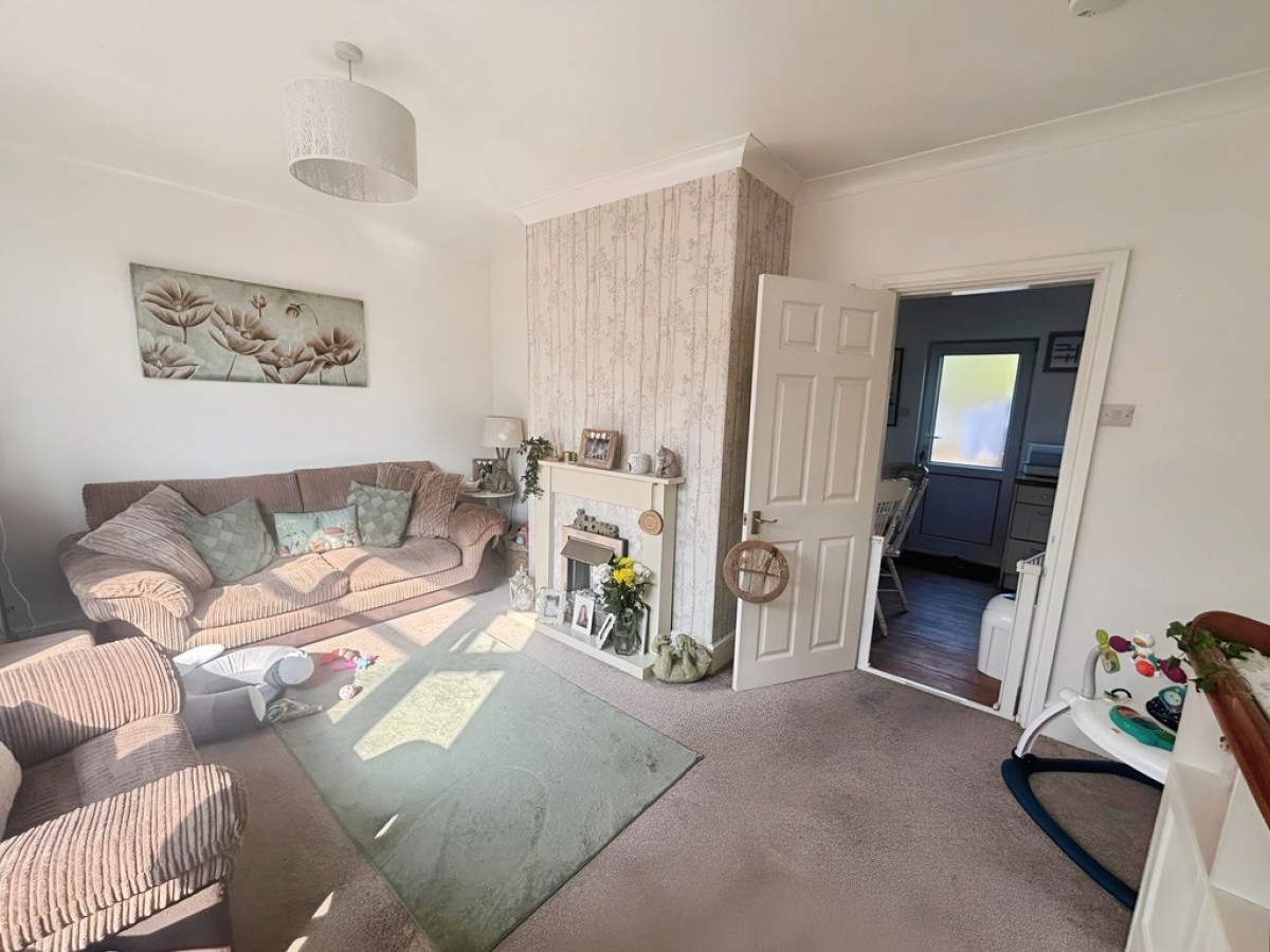 Gainsborough, Lincolnshire, UK