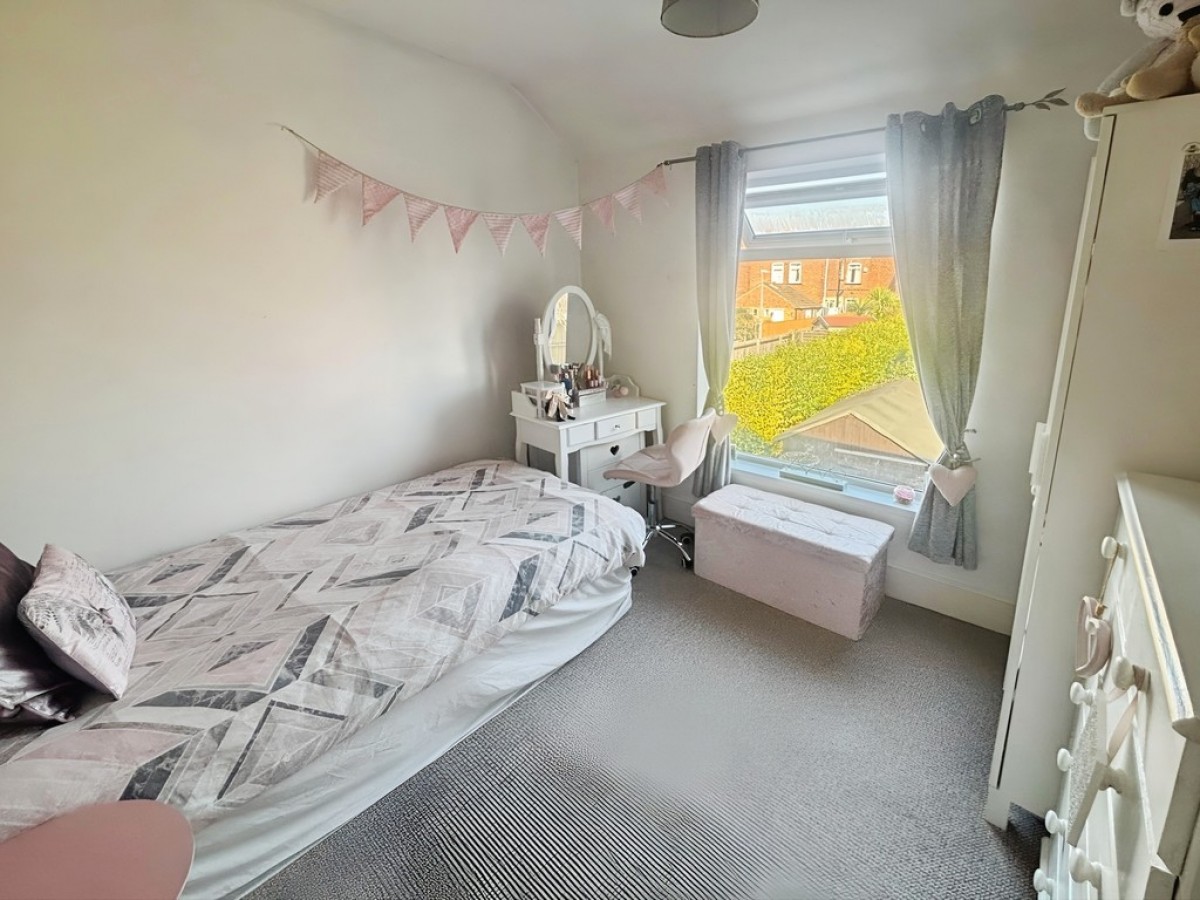 Gainsborough, Lincolnshire, UK