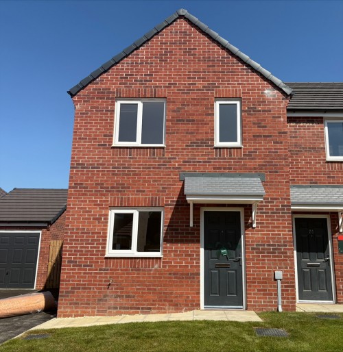 Scunthorpe, North Lincolnshire, United Kingdom