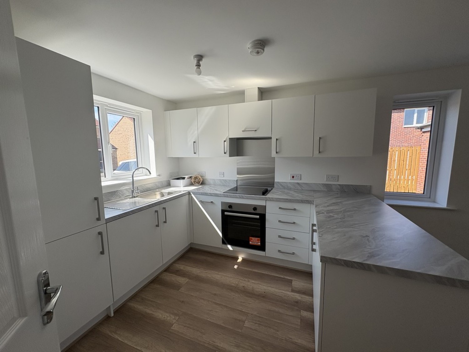 3 bedroom House for Letting Plantation Drive, Scunthorpe